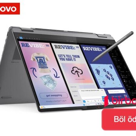 Lenovo Yoga 7 2-in-1 16ILL10 83JT0028RK – Bakı – ucuztap.az