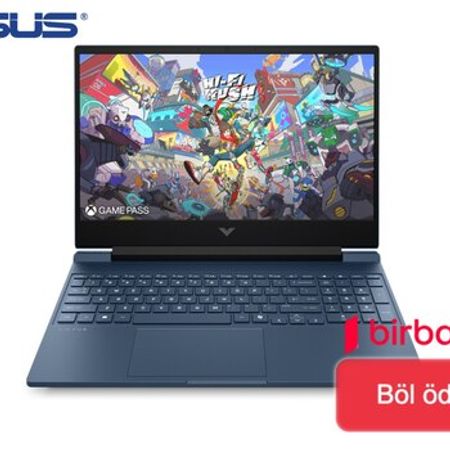 HP Victus Gaming Laptop 15-fa2074ci D4XD7EA – Noutbuklar və Netbuklar – ucuztap.az