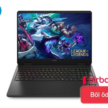 Noutbuk OMEN Gaming 16-am0050ci CH4L3EA – Noutbuklar və Netbuklar – ucuztap.az