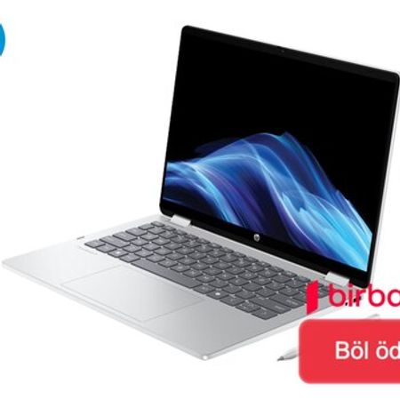 HP OmniBook 5 Flip 2-in-1 Laptop 14-fp0034ci D3ZJ4EA – Noutbuklar və Netbuklar – ucuztap.az