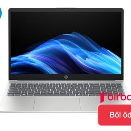HP Laptop AI 15-fd2005ci BM0Q0EA – Noutbuklar və Netbuklar – ucuztap.az