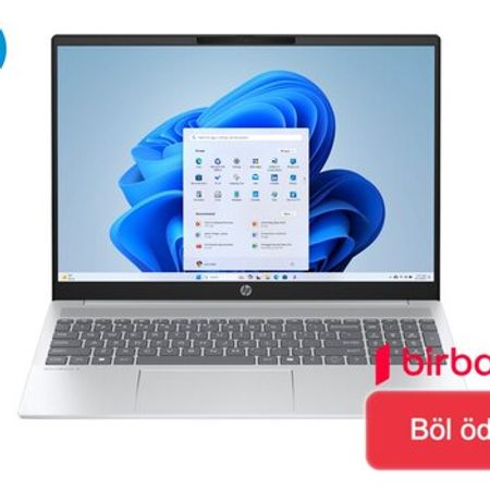 HP OmniBook 5 Laptop 16-bc1004ci C16LHEA – Noutbuklar və Netbuklar – ucuztap.az