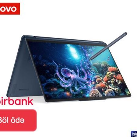 Lenovo Yoga 9 2-in-1 14ILL10 Laptop 83LC0054RK – Bakı – ucuztap.az