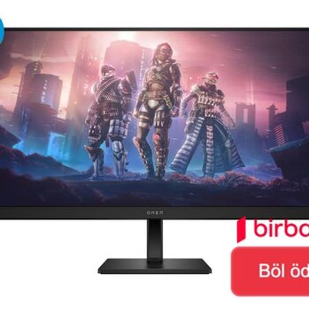OMEN 32q by HP 31.5 QHD 165Hz Gaming Monitor 780K0E9 – Bakı – ucuztap.az