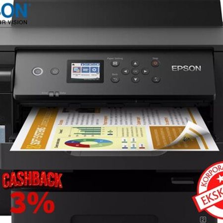 Printer Epson EcoTank L11160 A3+ C11CJ0440 – Bakı – ucuztap.az