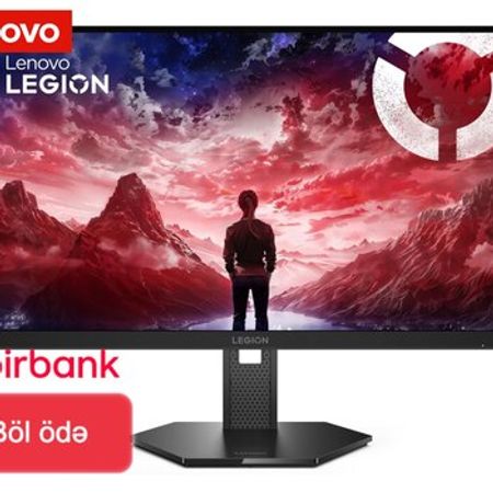 Monitor Legion 27U-10 Monitor 67D1GAC1EU – Bakı – ucuztap.az