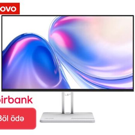 Lenovo L24-4C Monitor 67DDKAC6EU – Bakı – ucuztap.az