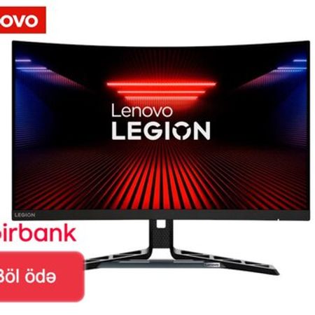 Monitor Legion R27fc-30 67B6GAC1EU – Bakı – ucuztap.az