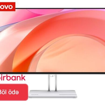 Monitor Lenovo L27-4C 67DEKAC1EU – Masaüstü kompüterlər – ucuztap.az