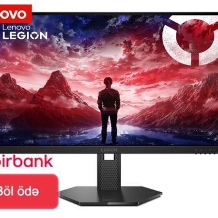 Legion 27-10 monitor 68C5GAC4EU – Masaüstü kompüterlər – ucuztap.az