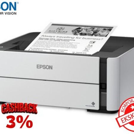 Printer Epson M1170 (CIS) C11CH44404 – Ofis avadanlığı və istehlak – ucuztap.az