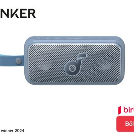 Anker Soundcore Motion 300 Blue A3135031 – Bakı – ucuztap.az
