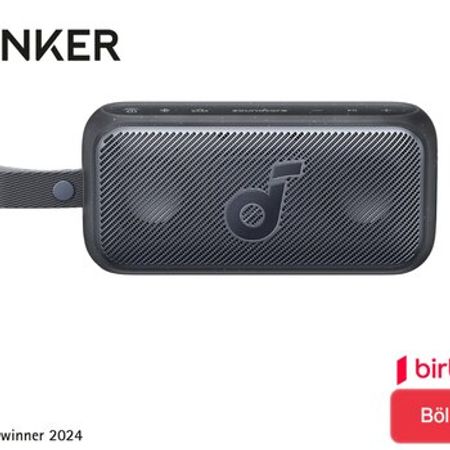 Anker Soundcore Motion 300 Black A3135011 – Bakı – ucuztap.az