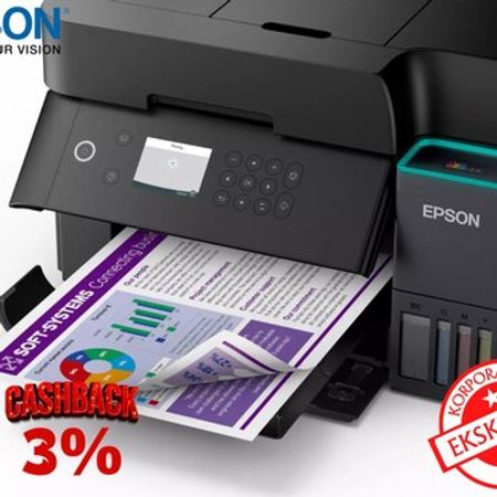 Printer Epson EcoTank L6370 C11CL43405 – Bakı – ucuztap.az