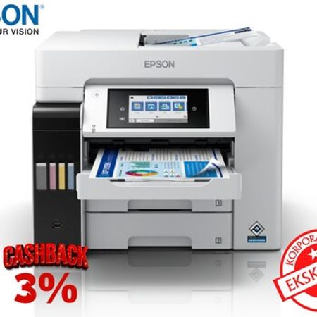 Epson EcoTank L6580 C11CJ28404 – Bakı – ucuztap.az
