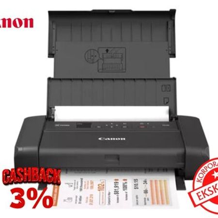 Canon PIXMA TR150 4167C007 – Bakı – ucuztap.az