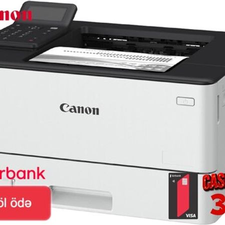 Printer Canon i-SENSYS LBP246dw 5952C006 – Bakı – ucuztap.az