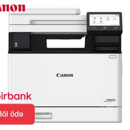 Canon i-SENSYS MF754Cdw 7185C010 – Bakı – ucuztap.az
