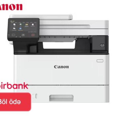 Printer Canon i-SENSYS MF465dw 5951C007 – Bakı – ucuztap.az