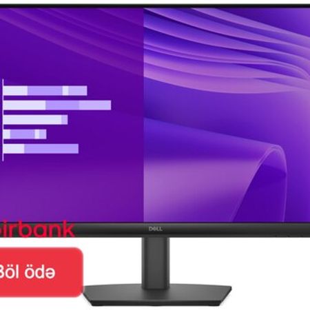 Dell Pro 24 Monitor - E2425HM 210-BRDN – Bakı – ucuztap.az