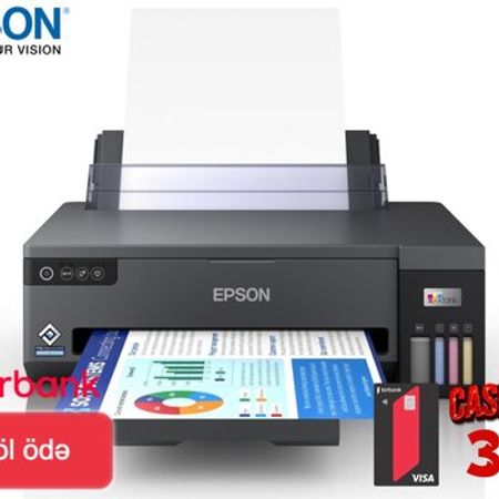 Printer Epson L11050 A3+ C11CK39403 – Bakı – ucuztap.az