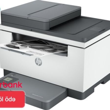 HP LaserJet MFP M236sdn 9YG08A – Bakı – ucuztap.az