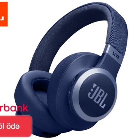 JBL LIVE 770NC Blue JBLLIVE770NCBLU – Bakı – ucuztap.az