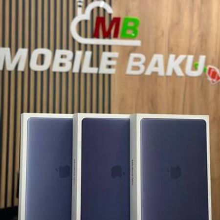 Noutbuk Apple Macbook Neo 13-Inch A18 Pro 8/256 GB Indigo – Bakı – ucuztap.az