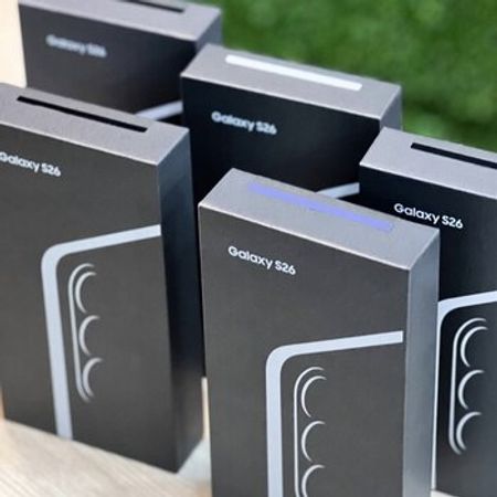 Samsung Galaxy S26 Black 256GB/12GB – Bakı – ucuztap.az