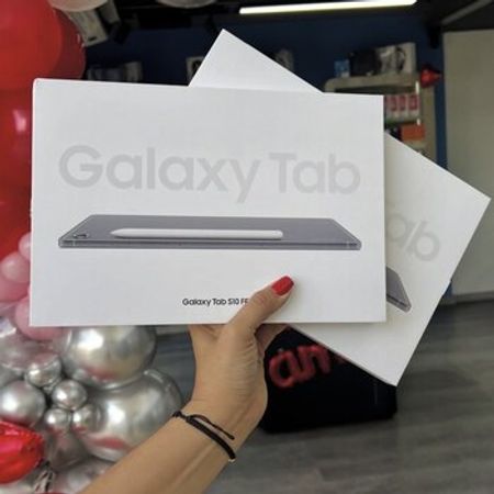Samsung Galaxy Tab S10 FE Blue 128GB/8GB – Bakı – ucuztap.az