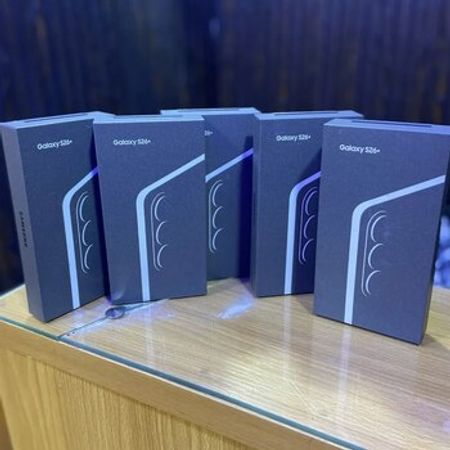 Samsung Galaxy S26 Silver Shadow 256GB/12GB – Bakı – ucuztap.az