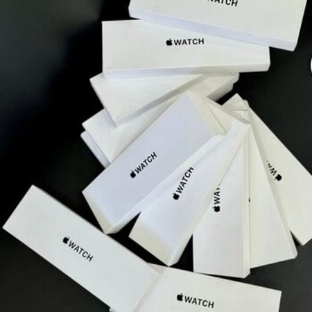 Apple Watch SE 2 Starlight 44mm – Bakı – ucuztap.az