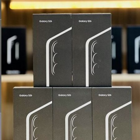 Samsung Galaxy S26 Silver Shadow 512GB/12GB – Bakı – ucuztap.az