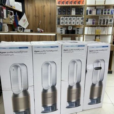 Hava nəmləndiricisi Dyson – Bakı – ucuztap.az