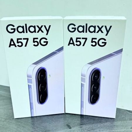 Samsung Galaxy A57 5G Awesome Lilac 256GB/8GB – Bakı – ucuztap.az