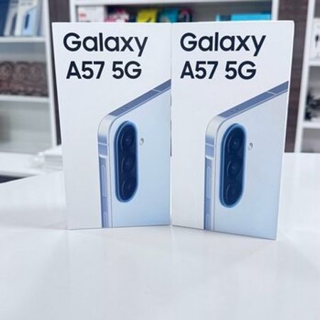 Samsung Galaxy A57 5G Awesome Icyblue 256GB/8GB – Bakı – ucuztap.az