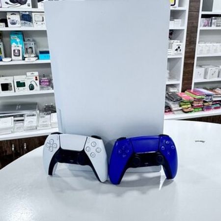 Sany PlayStation 5 825GB – Oyunlar, pultlar və proqramlar – ucuztap.az