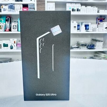 Samsung Galaxy S25 Ultra Titanium Gray 512GB/12GB – Telefonlar – ucuztap.az