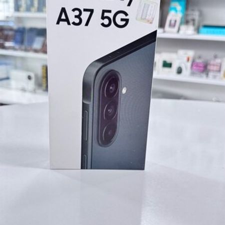 Samsung Galaxy A37 Charkoal 256GB/8GB – Telefonlar – ucuztap.az