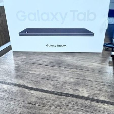 Samsung Galaxy Tab A9 Navy 128GB/8GB – Planşet və elektron kitablar – ucuztap.az