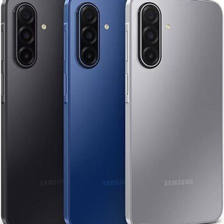 Samsung Galaxy A17 Black 128GB/4GB – Bakı – ucuztap.az