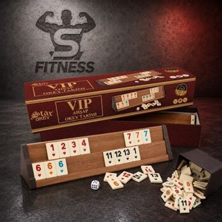 Okey VIP – Bakı – ucuztap.az