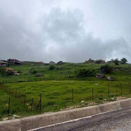 8 Sot torpaq sahəsi, Aladaş k. – Qusar – ucuztap.az
