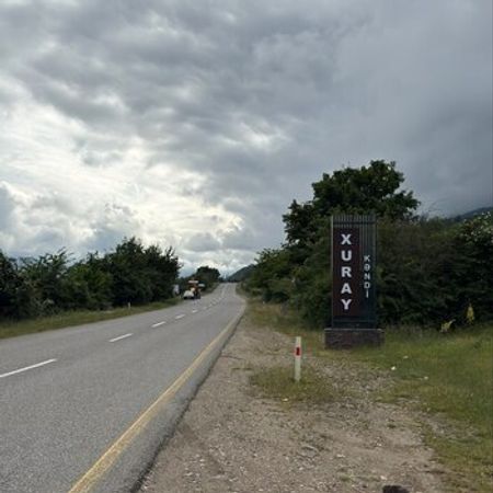 12 Sot torpaq sahəsi, Qusar r. – Torpaq – ucuztap.az