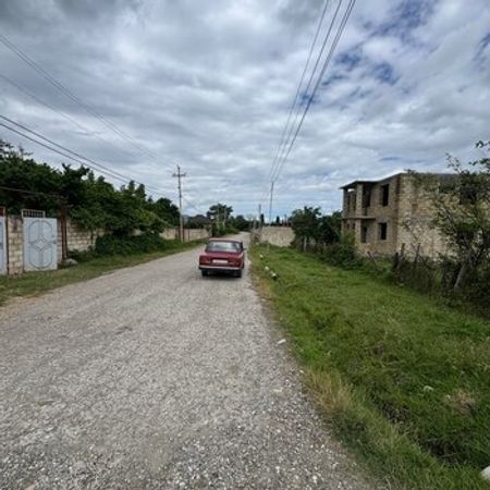 6 Sot torpaq sahəsi, Qusar r. – Torpaq – ucuztap.az