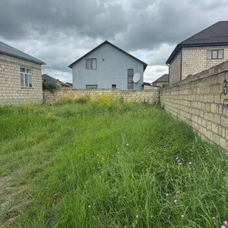 2 Sot torpaq sahəsi, Cavanşir küç. – Torpaq – ucuztap.az