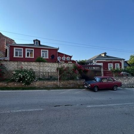 Həyət evi, Qusar şəhəri – Villalar, bağ evləri – ucuztap.az