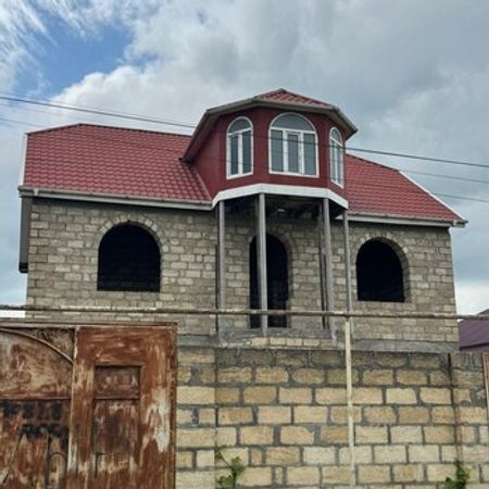 Həyət evi, Qusar ş. – Villalar, bağ evləri – ucuztap.az