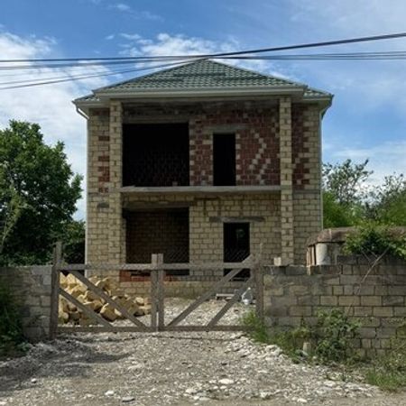 Həyət evi, Qusar r. – Villalar, bağ evləri – ucuztap.az