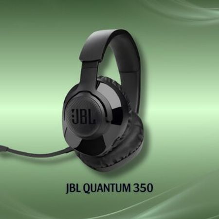 Qulaqlıq JBL Quantom 350 – Bakı – ucuztap.az